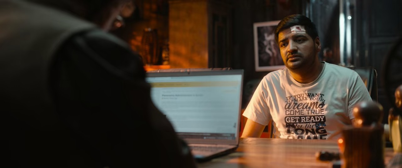 Conjuring Kannappan (2023) WEBRip Hindi + Tamil 720p 10bit HEVC DDP 5.1 ESub.mkv.0001